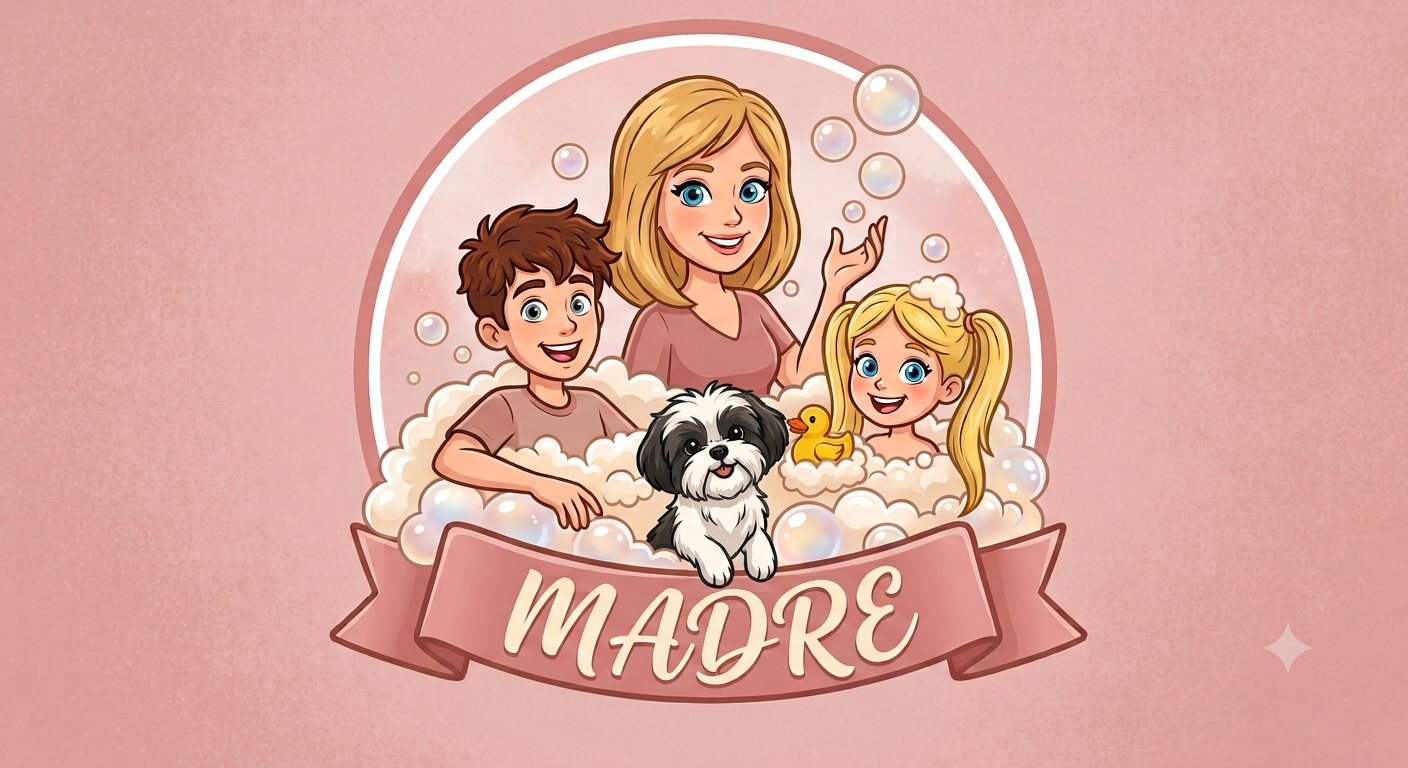 Madre Sapuni Logo